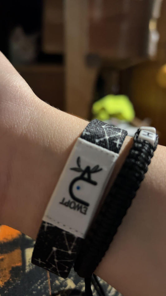 bible verse bracelet-Made the heavens and the earth - bible verse bracelet-Made the heavens and the earth | Bible Verse Bracelets | Christian Gift