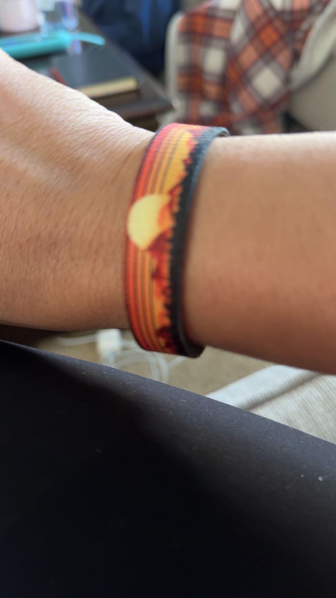 Created With Purpose Bracelet – Christian Faith Edition - Created With Purpose Bracelet – Christian Faith Edition | Bible Verse Bracelets | Christian Gift