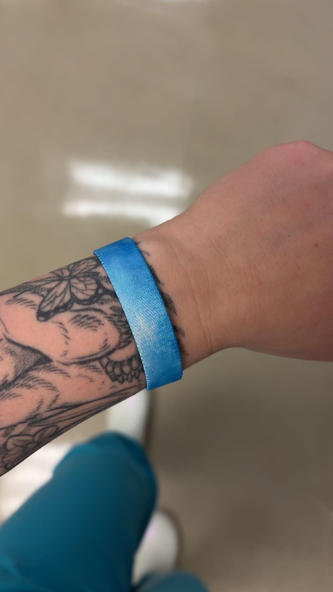 Christian Verse Bracelet – Romans 1:3 Encouragement - Christian Verse Bracelet – Romans 1:3 Encouragement | Bible Verse Bracelets | Christian Gift