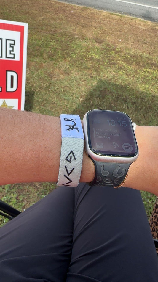 Nativity Bible Bracelet – Christian Birth - Nativity Bible Bracelet – Christian Birth | Bible Verse Bracelets | Christian Gift