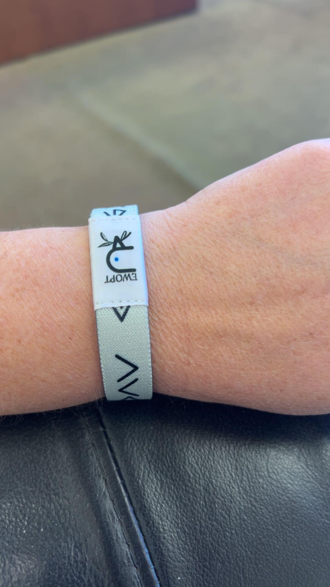 Nativity Bible Bracelet – Christian Birth - Nativity Bible Bracelet – Christian Birth | Bible Verse Bracelets | Christian Gift