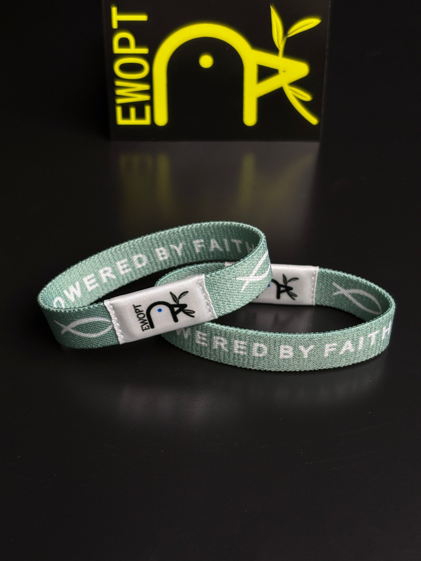 Christian Bracelet Review – Powered by Faith - Christian Bracelet Review – Powered by Faith | Bible Verse Bracelets | Christian Gift