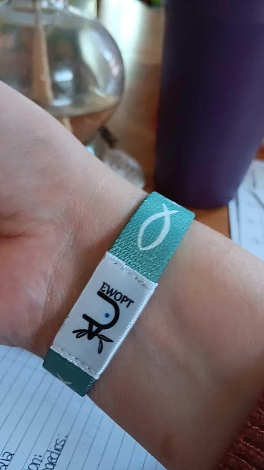 Christian Bracelet Review – Powered by Faith - Christian Bracelet Review – Powered by Faith | Bible Verse Bracelets | Christian Gift