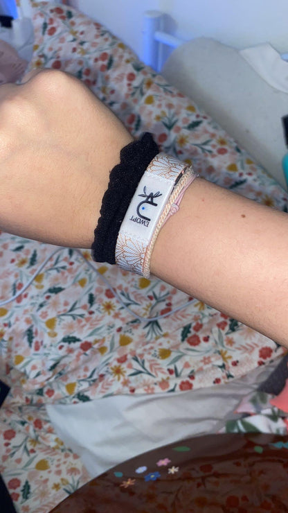Faith Scripture Bracelet – Created With - Faith Scripture Bracelet – Created With | Bible Verse Bracelets | Christian Gift