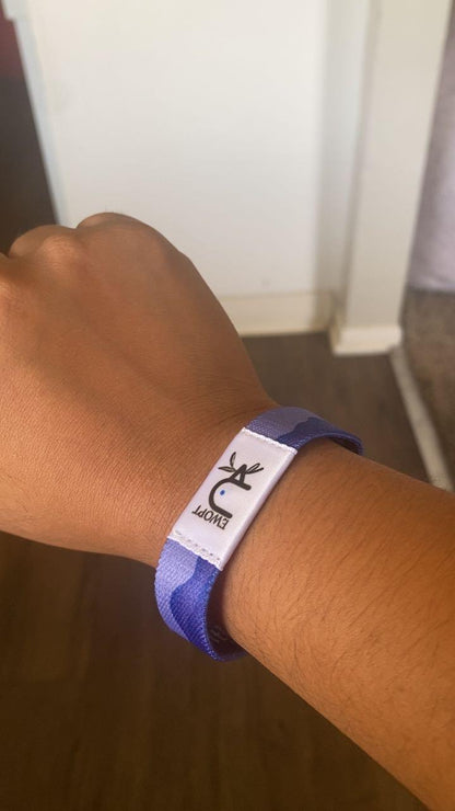 Bible Verse Bracelet – Faith Moves Mountains - Bible Verse Bracelet – Faith Moves Mountains | Bible Verse Bracelets | Christian Gift