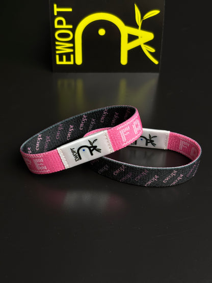 Bible Verse Bracelet – Faith, Hope, Love - Bible Verse Bracelet – Faith, Hope, Love | Bible Verse Bracelets | Christian Gift